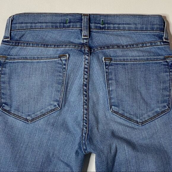 J Brand | Santorini Skinny Leg Jeans - Picture 6 of 6